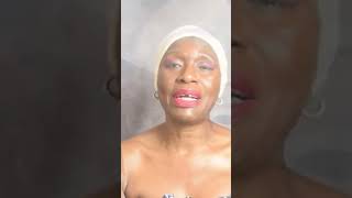 Peau sensible,,, vidéo complète 👇🏿#laterma #skincare