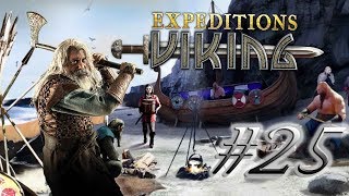 Expeditions Viking - Последний друид  #25