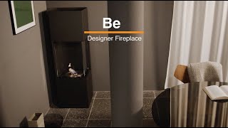 EcoSmart Fire Be Designer Fireplace