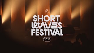 Short Waves Festival 2023 - Aftermovie