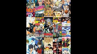 HAPPY OTAKU WORLD DAY - Late Post