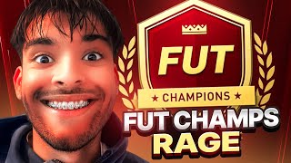 🔴FC25 FUT CHAMPS RUN LIVE! ROAD TO 15 WINS] EA FC25 LIVE FUT CHAMPS STREAM JOIN UP 🔴