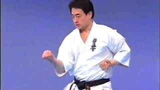 №1-7-2 #Kihon (Basics) #Kyokushin #Karate #Encycklopedia #Киокушин #каратэ #Энциклопедия