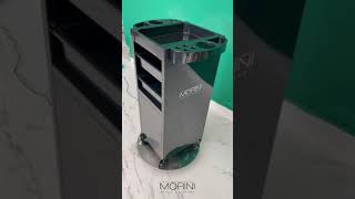 Carrello per Parrucchieri F-042 | Arredamento Morini