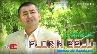 FLORIN BELU . Ferice de cine poate (oficial video)