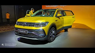 Top reasons to buy the new Volkswagen Taigun  | Throttle Blips |