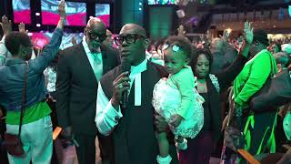 Sunday Worship LIVE from NEWBIRTH | Dr. Jamal Bryant