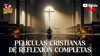 Películas Cristianas de reflexión completas 🙌🤍