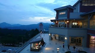 GENTING HIGH LANDS PREMIUM OUTLET WALK#explore #travel #vlog #walkthrough