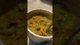 Yummy 😋 mouth watering Native Soup #food #reels #youtubeshorts