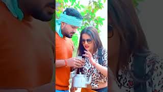 Ritesh Pandey & Antra Singh Priyanka - Chai Garam - New Bhojpuri Song