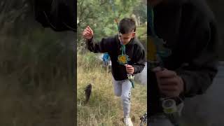 Catching the elusive Macquarie perch #fish