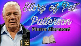 Story of Pat Patterson