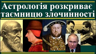 Анатомія злочинної поведінки деяких керівників держав