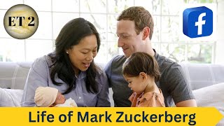 A Day in the Life of Mark Zuckerberg