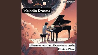 Dreamy Piano Serenade