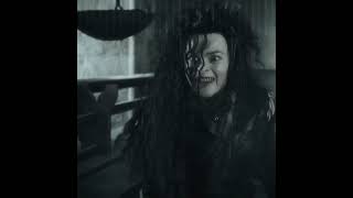 #BELLATRIX she ateeeee #harrypotter #harrypotteredit #cc #viralvideo