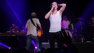 LUKAS GRAHAM - Drunk In The Morning (루카스 그레이엄 내한 Live In Seoul, 01.24.2019)