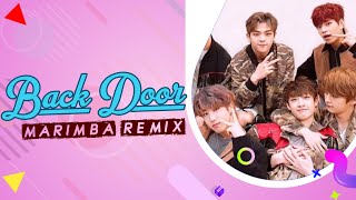 Stray Kids : Back Door Ringtone (Marimba Remix) | Download Now