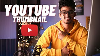 How To Make Professional Thumbnail For YouTube Videos 2020 | Thumbnail Editing | Canva Tutorial 2020