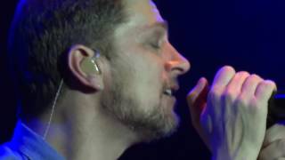 Rob Thomas - "Mona Lisas & Mad Hatters" (Elton John cover) - Atlantic City, NJ 1-15-17