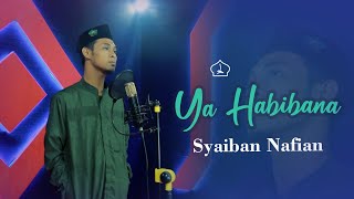 Ya Habibana ll Syaiban Nafian ll Ahbabul Musthofa Bangkalan