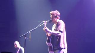 John Mayer - Clarity (at Honda Center 7/25/17)