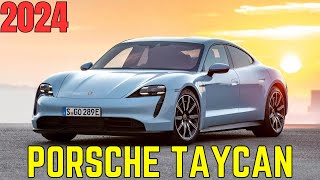 Is the 2024 Porsche Taycan a good car/SUV? | How much does the 2024 Porsche Taycan cost? |