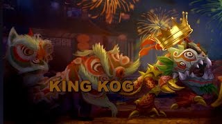 King Kog'maw