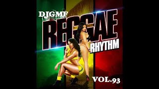 Checkout Djgmf Reggae party mix vol.93