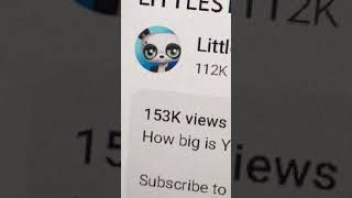 getting jumpscared by lps news (making a vid on this soon)  #lps