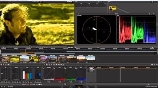 DaVinci Resolve Fundamentals Part 3c