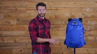 Osprey Packs Skarab 24 Hydration Pack Reviews