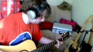 Freshman FAE400DCES Electro Acoustic Demo