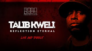 🎤 Talib Kweli - "Reflection Eternal" (Live) 🎤 #rap #hiphop #nyc