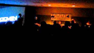 The Protomen - PAX 2010 Jamspace Show - 05