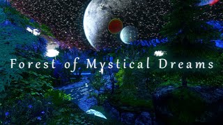 Forest of Mystical Dreams