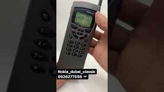 Nokia 9110i Communicator ||CE