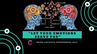 Negative Emotions serves A PURPOSE! (NLP) || Episode 7