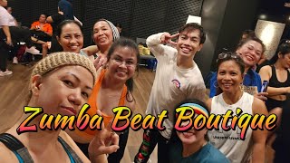 CARDIO DANCE CRAZE || ZUMBA