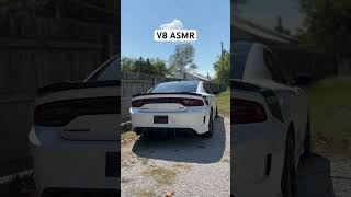 V8 ASMR