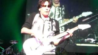 Steve Vai Solo