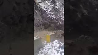 #ramban  #landslide #roadslides #kashmirroad