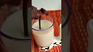 Moo Mixer BEST Way to Mix Chocolate Milk #shorts