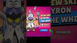 RANKED STARDROP🤩 #brawlstarsgameplay #brawlstars #cryingman #jesuslovesyou #brawl