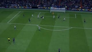 FIFA 20 DEMO good goal