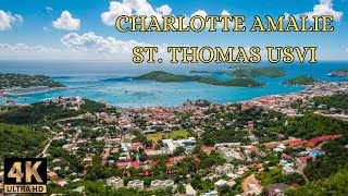 CHARLOTTE AMALIE ST. THOMAS USVI