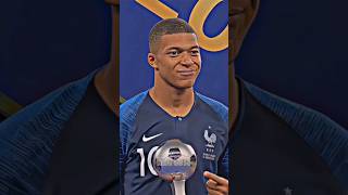 Mbappe vs Croatia 4k edits #shortsviral #football #mbappe #shorts #short