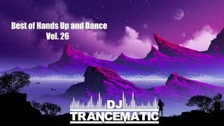 Techno 2021 - Best of Hands Up and Dance 2021 Vol. 26 (MegaMix)