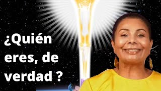 Eres un ser multidimensional - Su Santidad Sai Maa